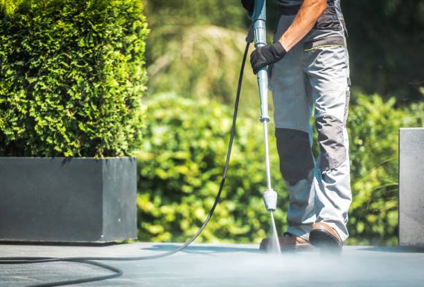 Best Sidewalk and Walkway Cleaning  in Calvert, TX